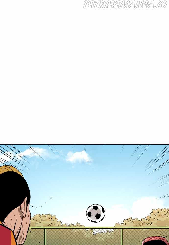 Build Up Chapter 77 page 64