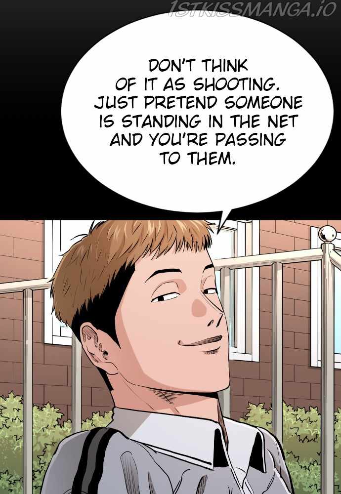 Build Up Chapter 77 page 54