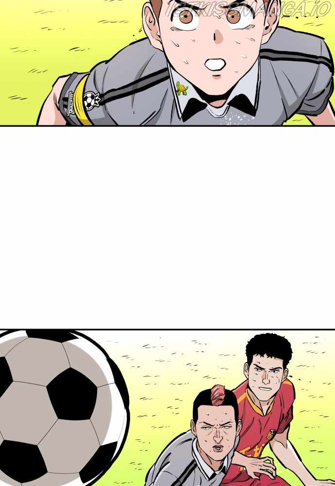 Build Up Chapter 77 page 68