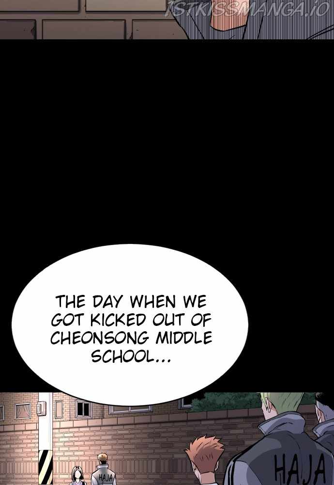 Build Up Chapter 77 page 91