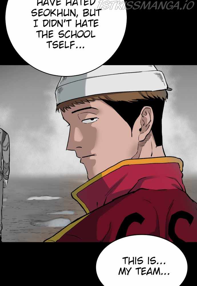 Build Up Chapter 77 page 99