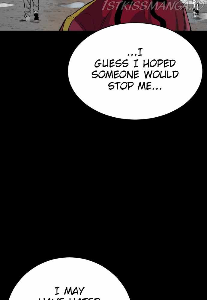 Build Up Chapter 77 page 98
