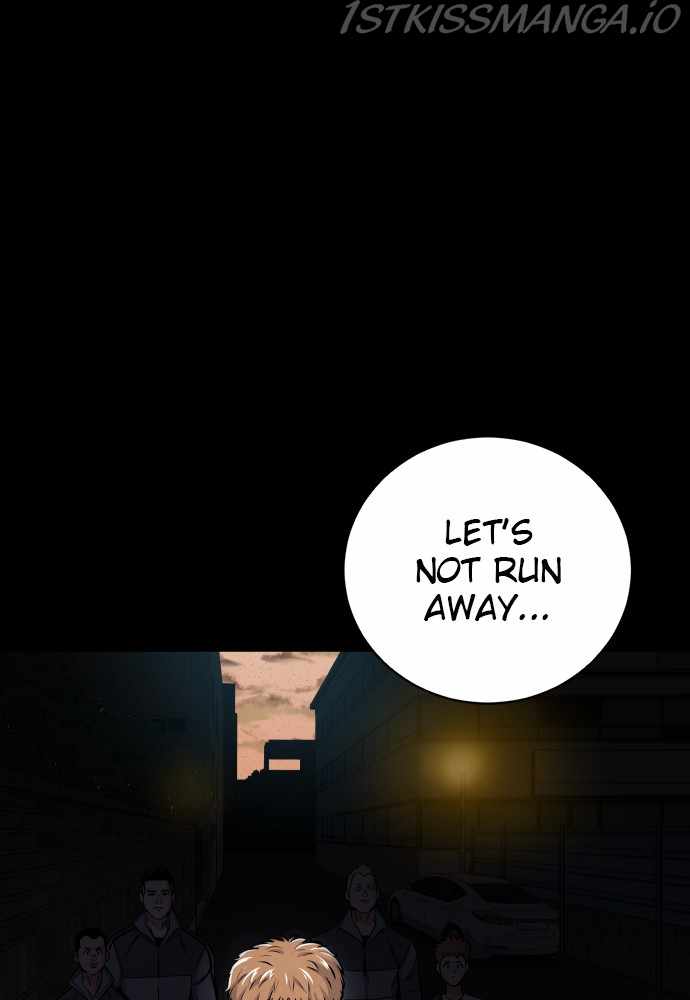 Build Up Chapter 77 page 103