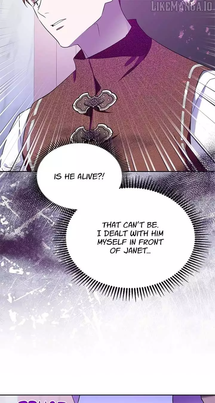 I Became the Tyrant's Dishonest Adviser Chapter 77 page 56