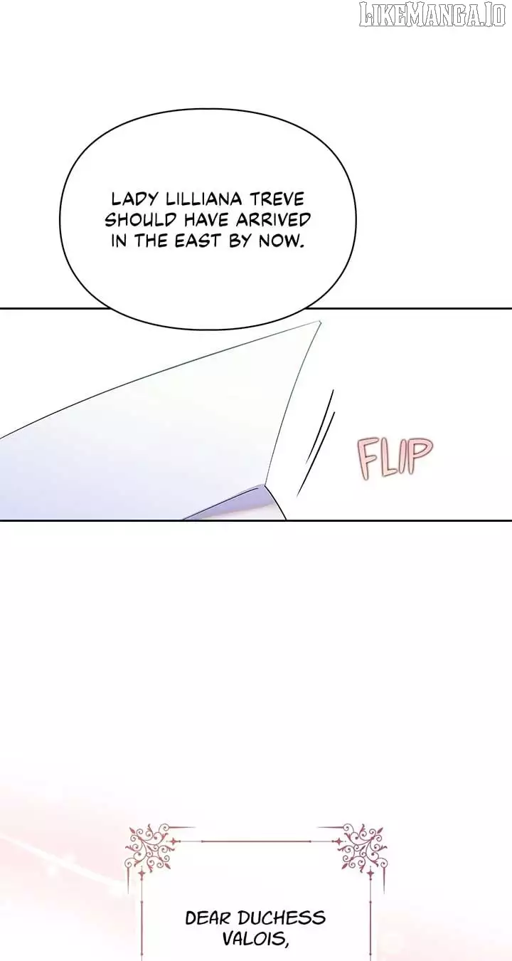 I Became the Tyrant's Dishonest Adviser Chapter 77 page 70
