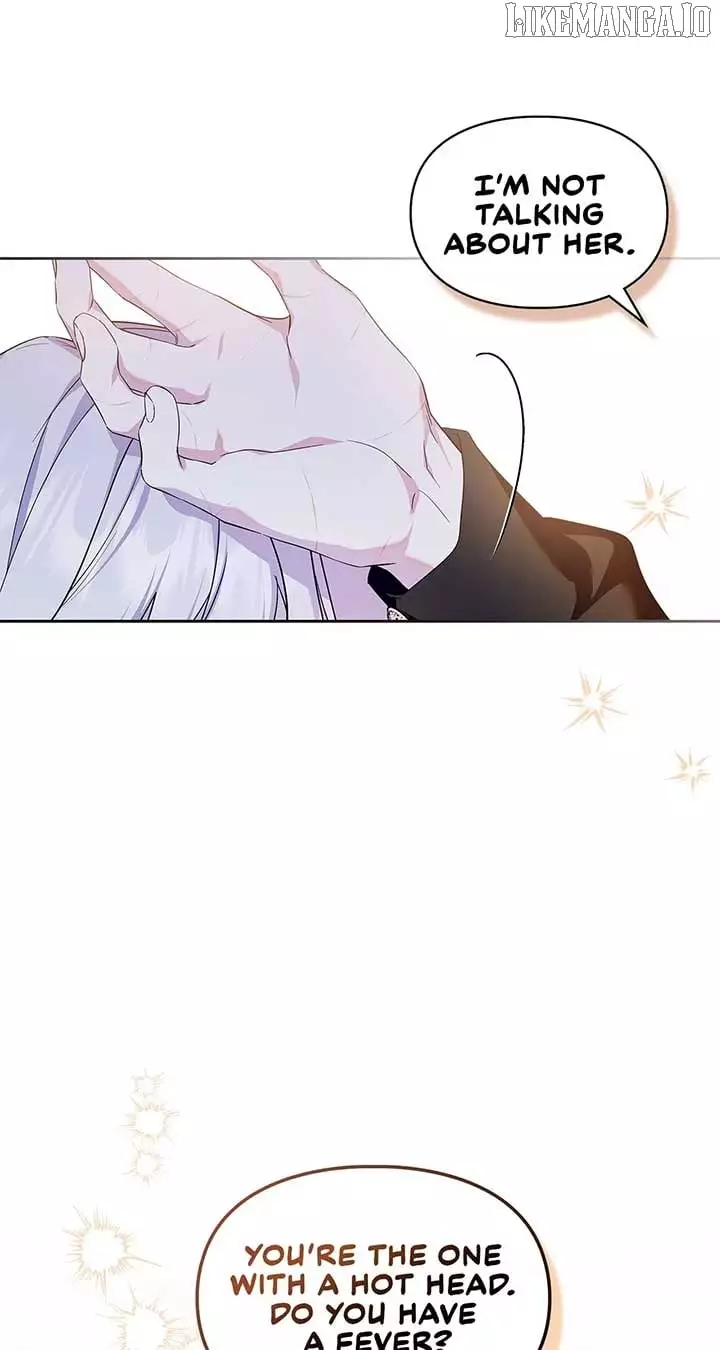 I Became the Tyrant's Dishonest Adviser Chapter 77 page 10