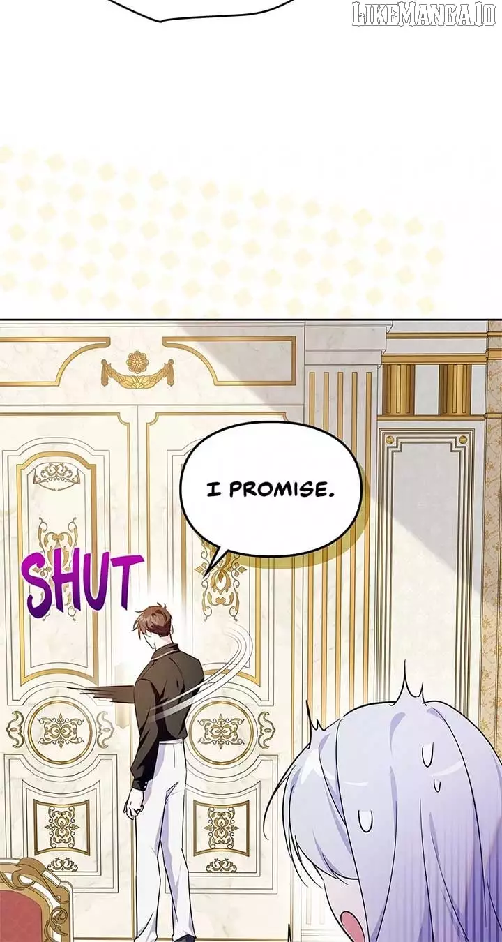 I Became the Tyrant's Dishonest Adviser Chapter 77 page 7