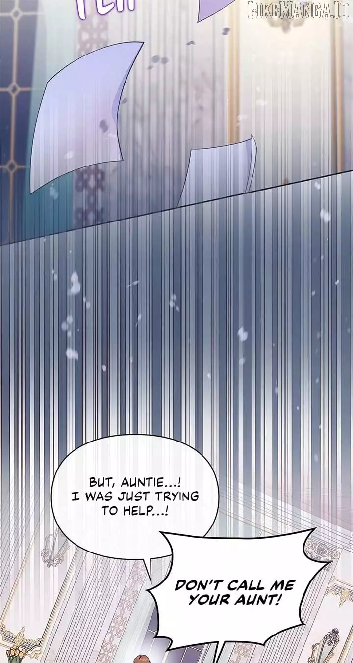 I Became the Tyrant's Dishonest Adviser Chapter 77 page 34