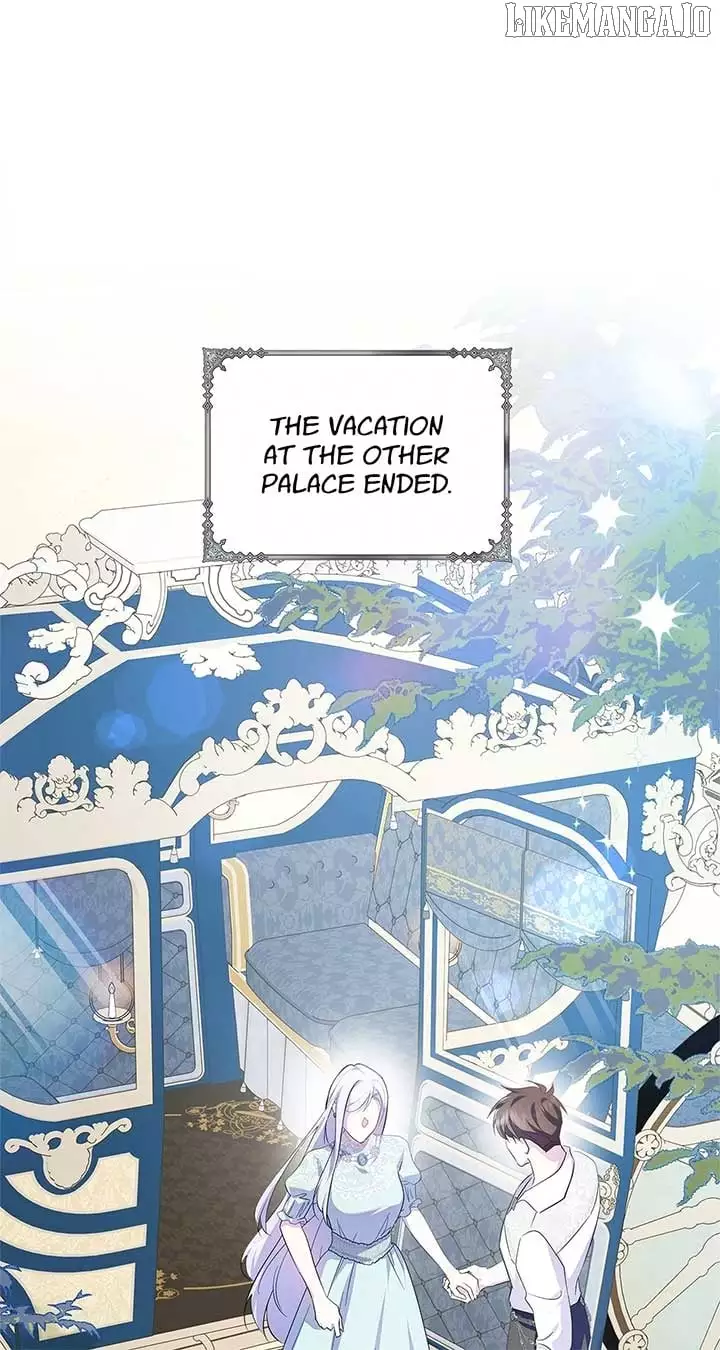 I Became the Tyrant's Dishonest Adviser Chapter 77 page 64