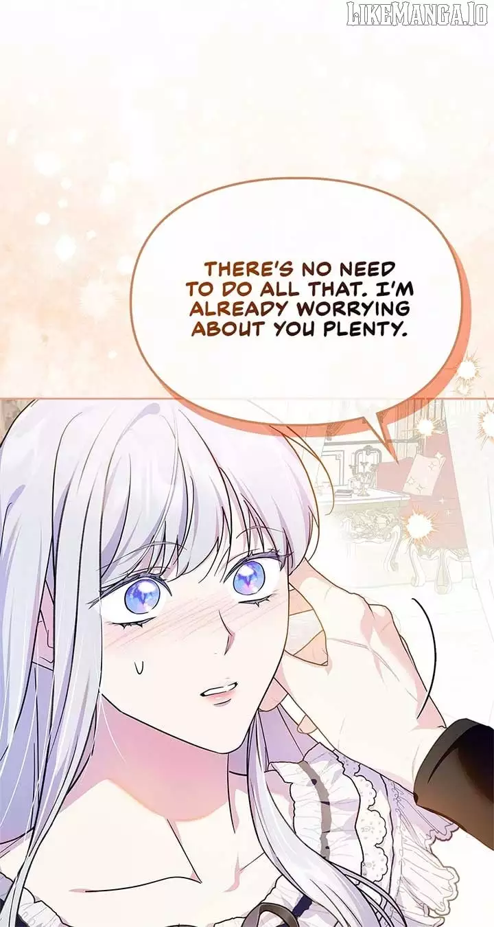 I Became the Tyrant's Dishonest Adviser Chapter 77 page 14