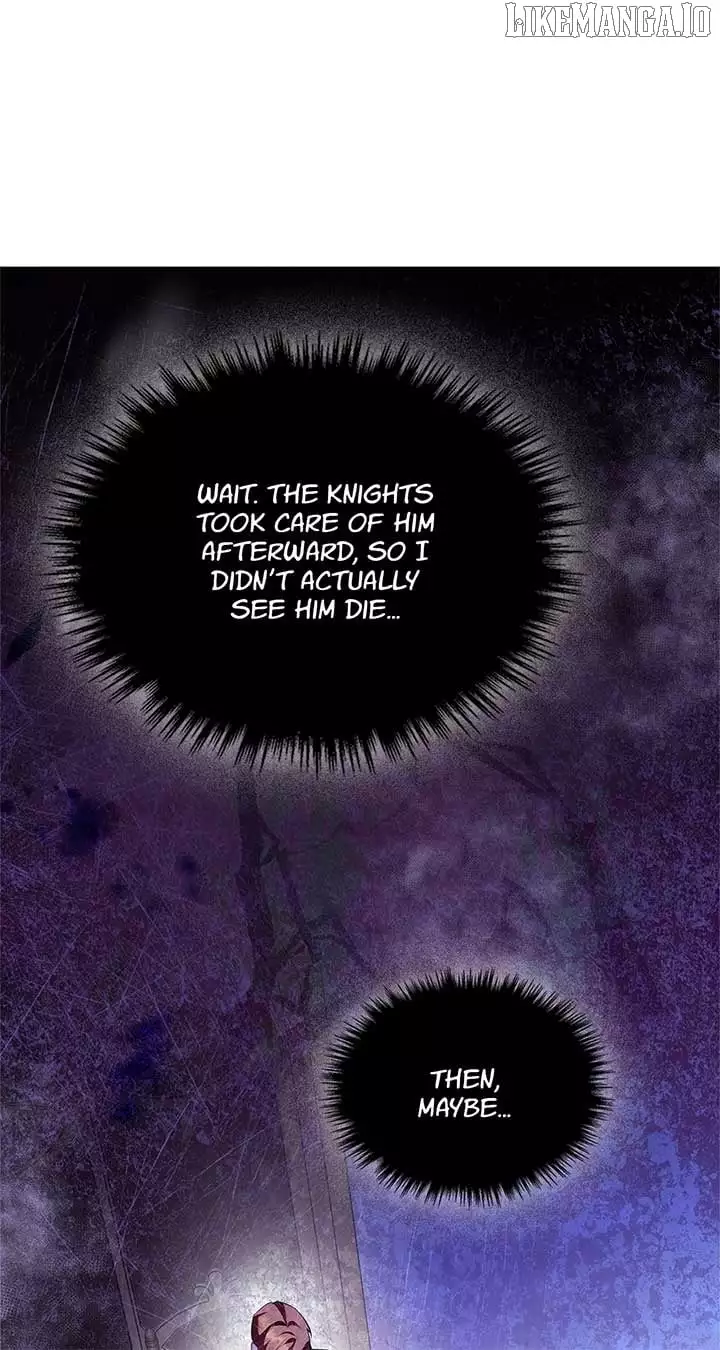 I Became the Tyrant's Dishonest Adviser Chapter 77 page 58