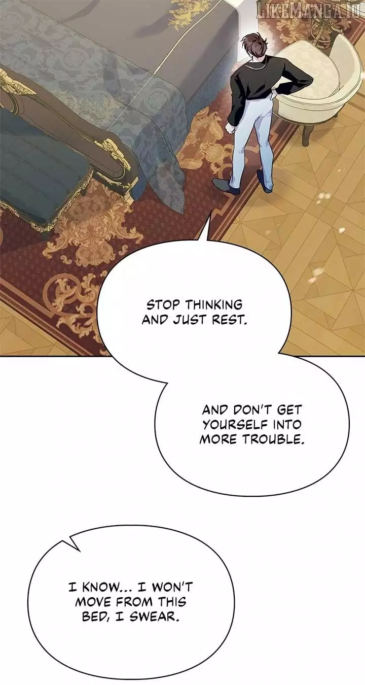 I Became the Tyrant's Dishonest Adviser Chapter 77 page 19