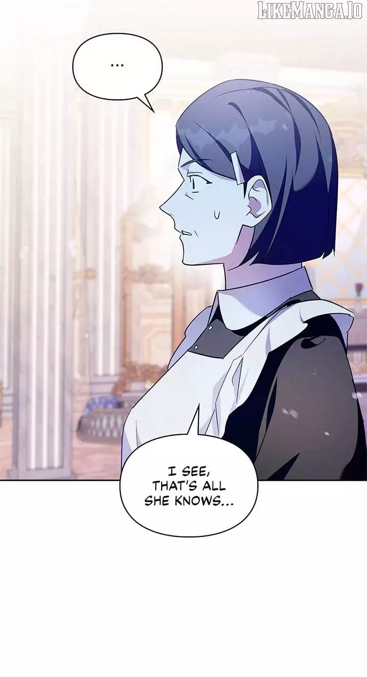 I Became the Tyrant's Dishonest Adviser Chapter 77 page 46