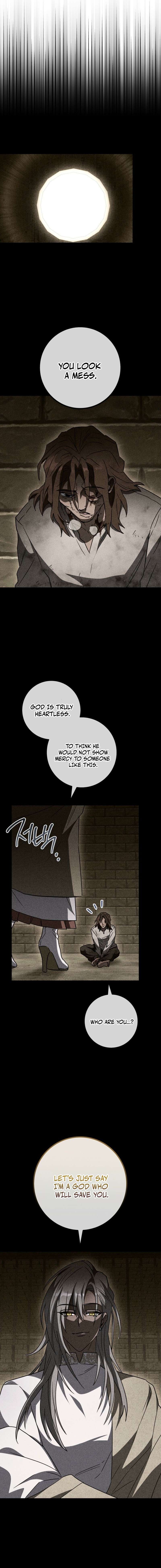 The Top Ranker's Aspiring Writer Life Manual Chapter 77 page 6