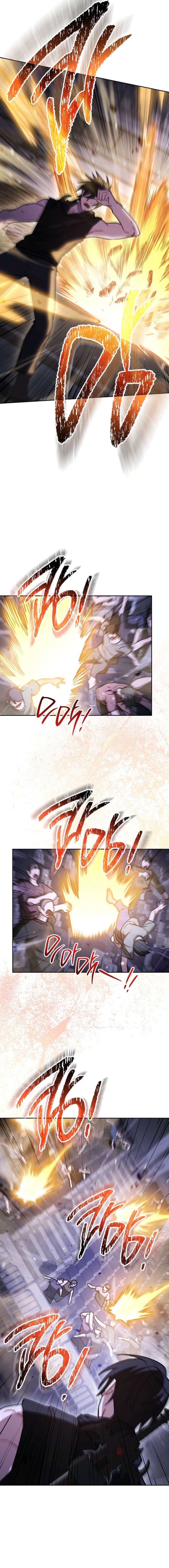 The Top Ranker's Aspiring Writer Life Manual Chapter 77 page 19