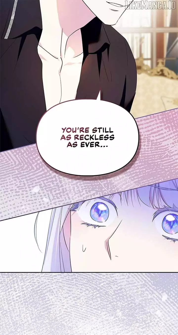 I Became the Tyrant's Dishonest Adviser Chapter 77 page 24