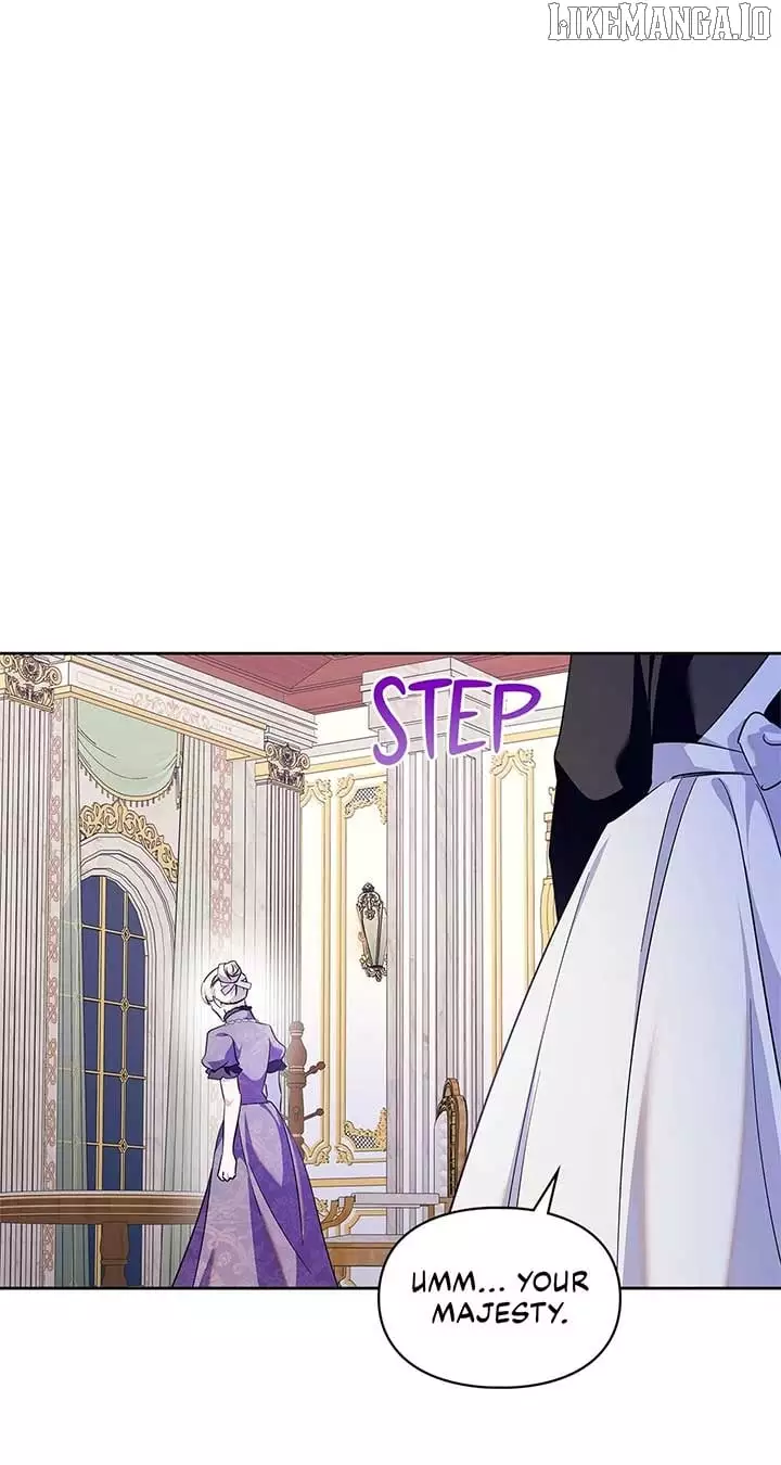 I Became the Tyrant's Dishonest Adviser Chapter 77 page 40