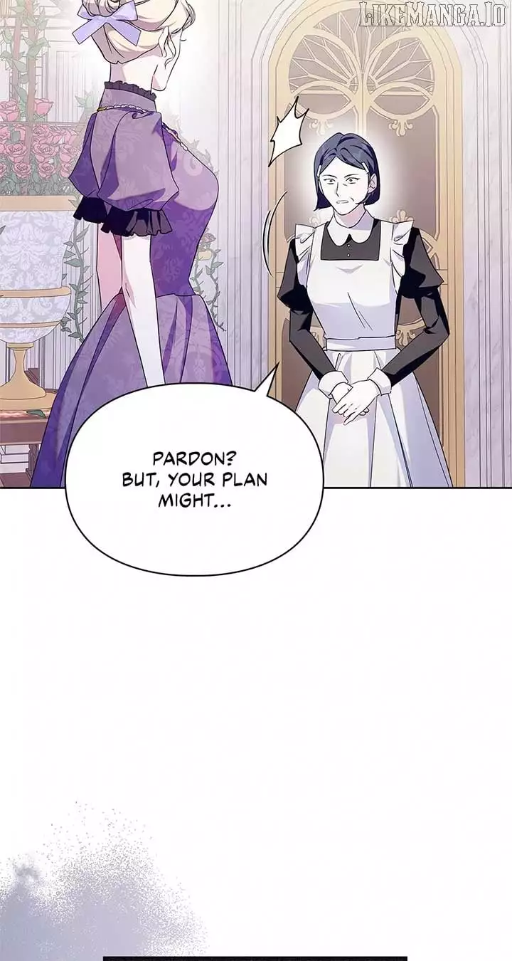 I Became the Tyrant's Dishonest Adviser Chapter 77 page 43