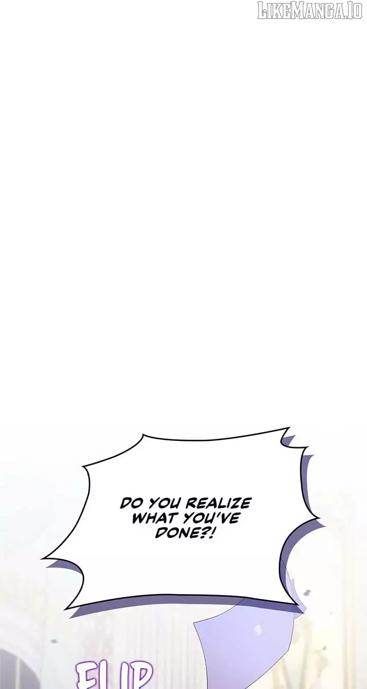I Became the Tyrant's Dishonest Adviser Chapter 77 page 33