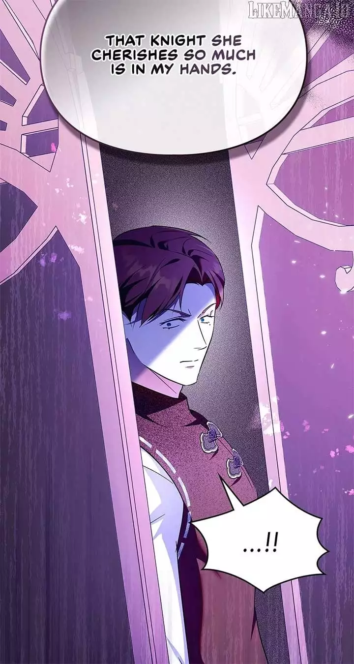 I Became the Tyrant's Dishonest Adviser Chapter 77 page 54