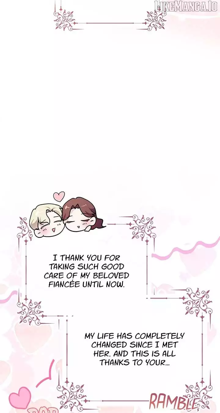 I Became the Tyrant's Dishonest Adviser Chapter 77 page 71