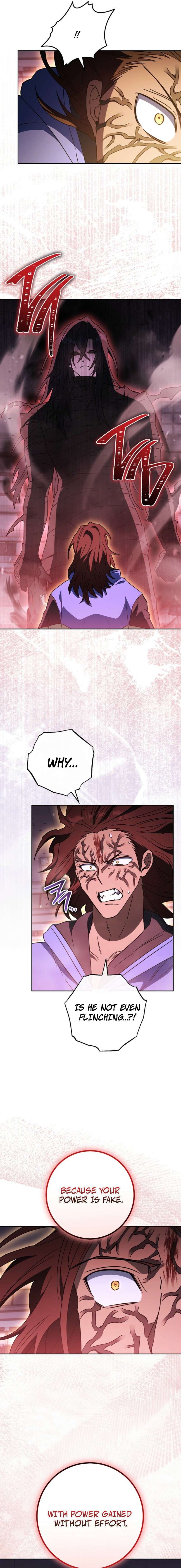 The Top Ranker's Aspiring Writer Life Manual Chapter 77 page 14