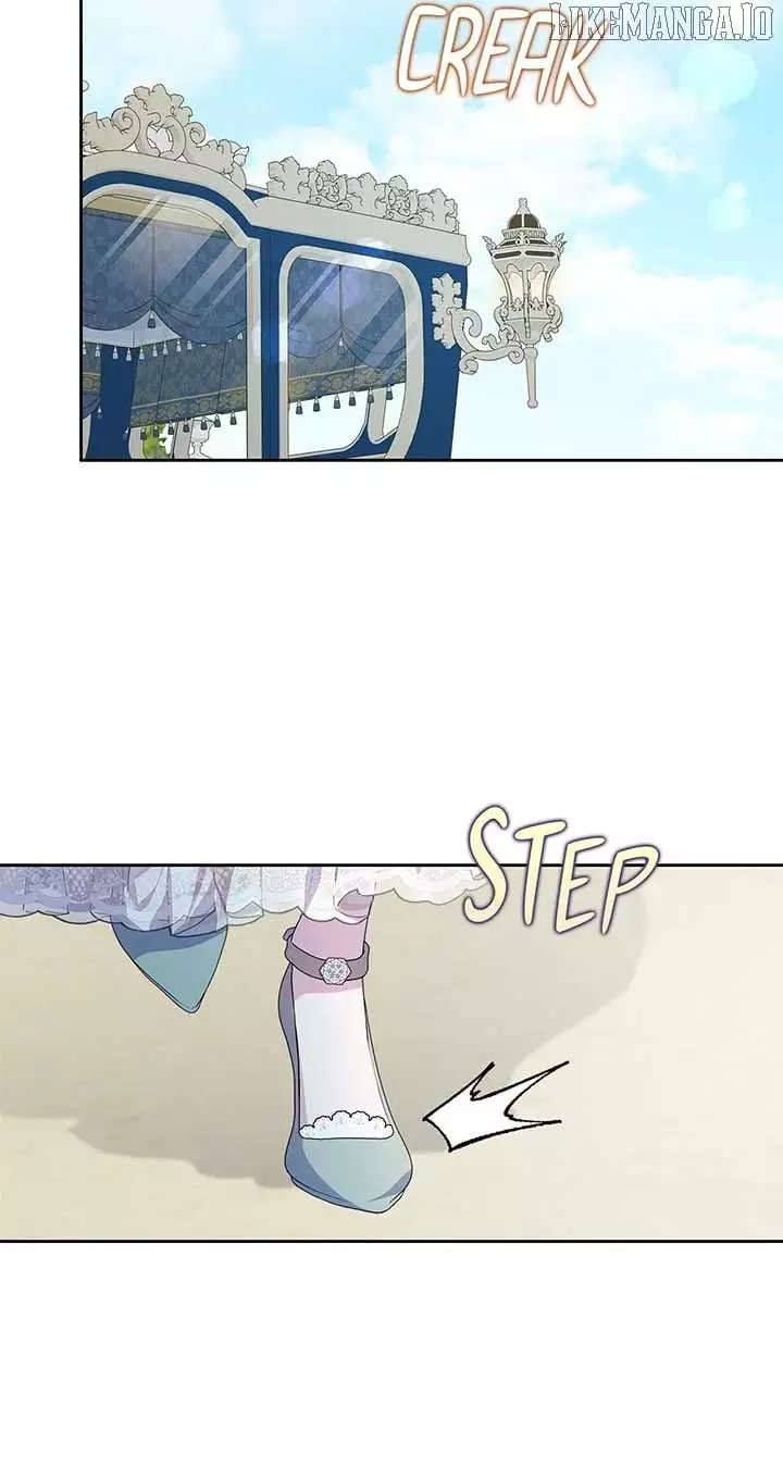 I Became the Tyrant's Dishonest Adviser Chapter 77 page 63