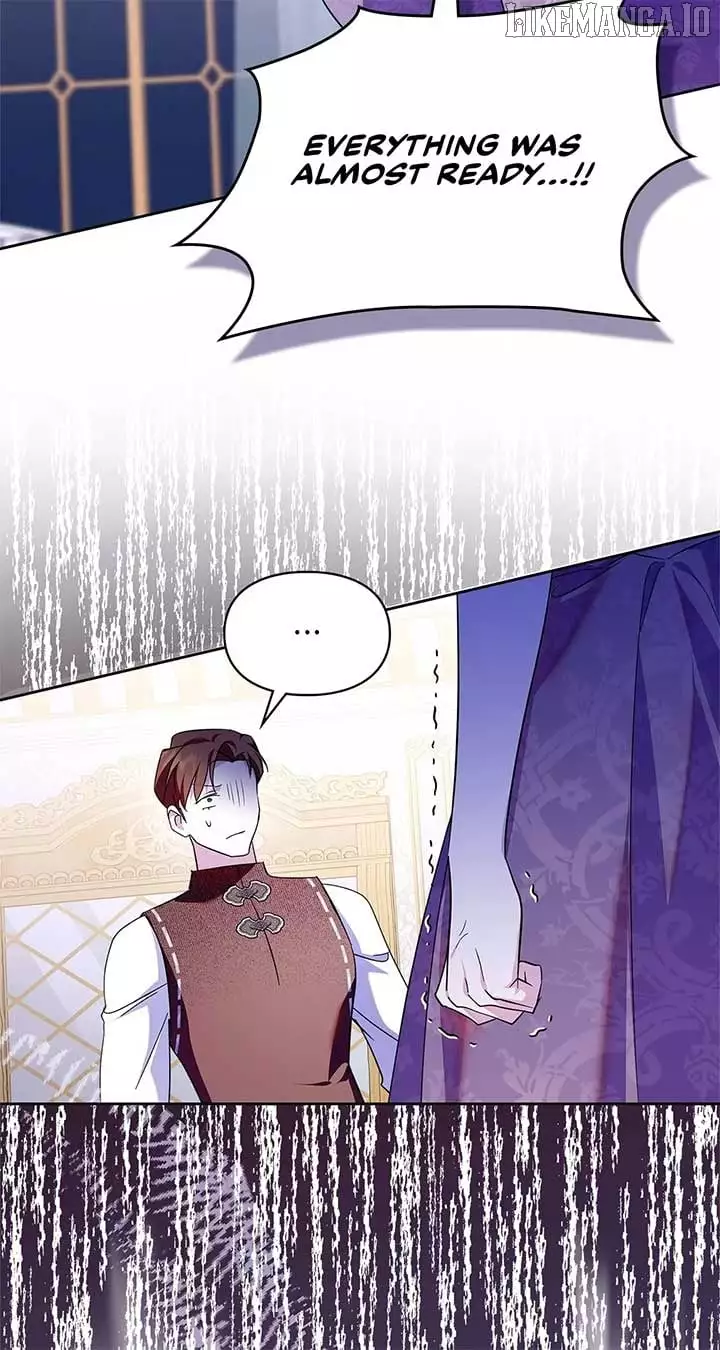 I Became the Tyrant's Dishonest Adviser Chapter 77 page 37