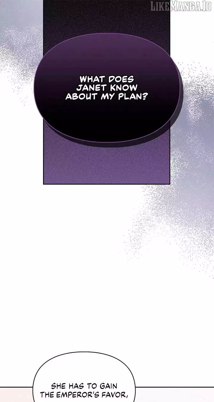 I Became the Tyrant's Dishonest Adviser Chapter 77 page 44