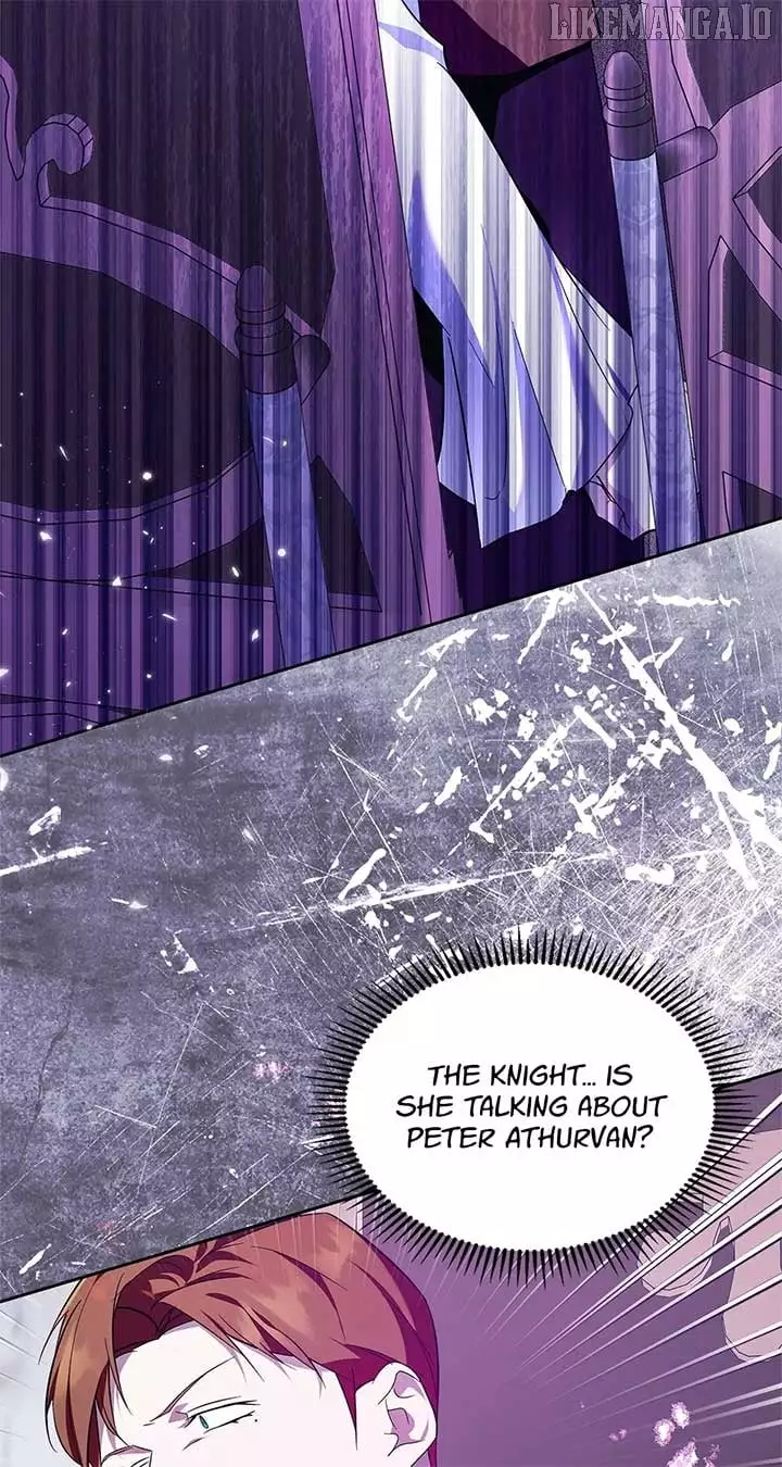 I Became the Tyrant's Dishonest Adviser Chapter 77 page 55