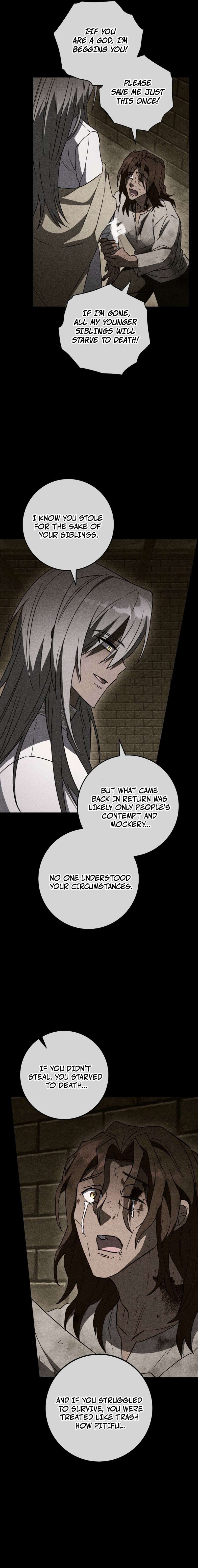 The Top Ranker's Aspiring Writer Life Manual Chapter 77 page 7