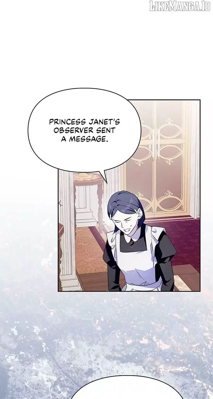 I Became the Tyrant's Dishonest Adviser Chapter 77 page 41