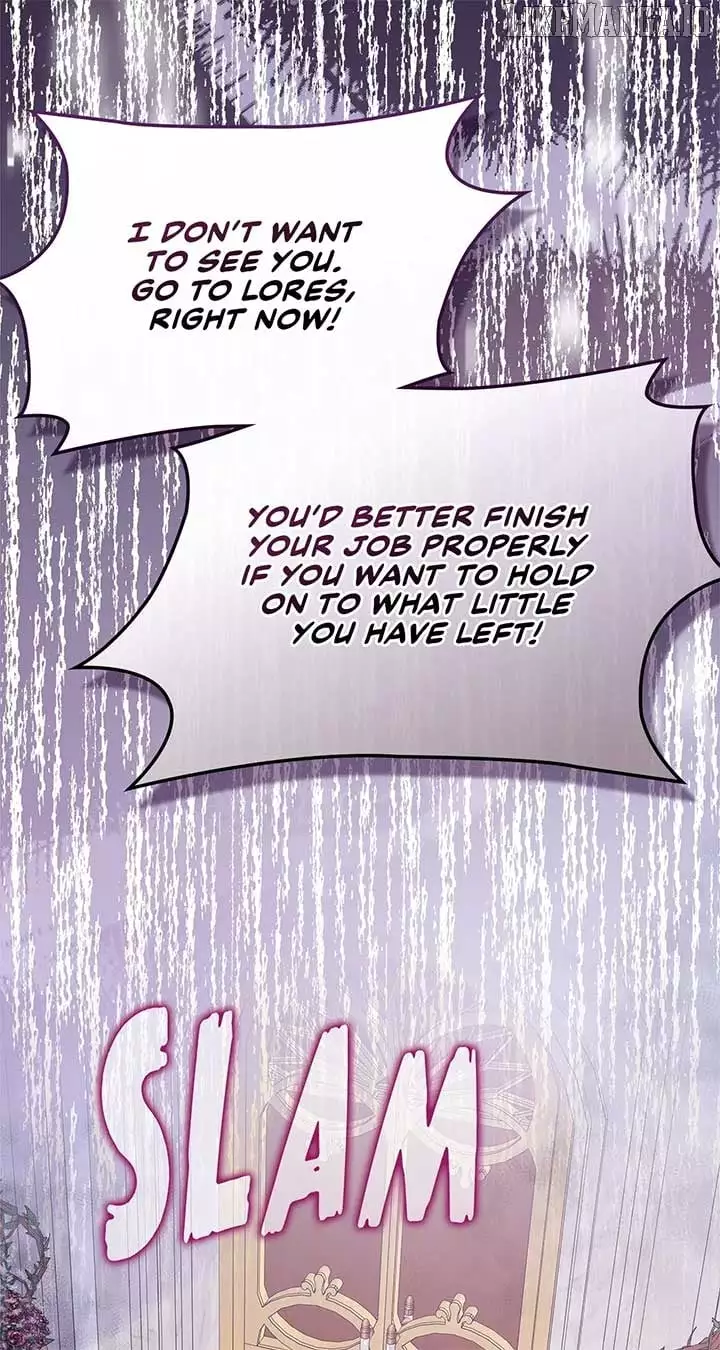 I Became the Tyrant's Dishonest Adviser Chapter 77 page 38
