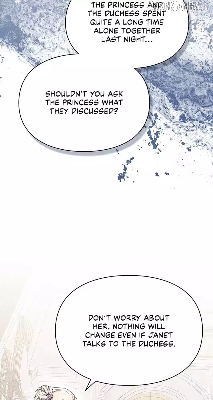 I Became the Tyrant's Dishonest Adviser Chapter 77 page 42