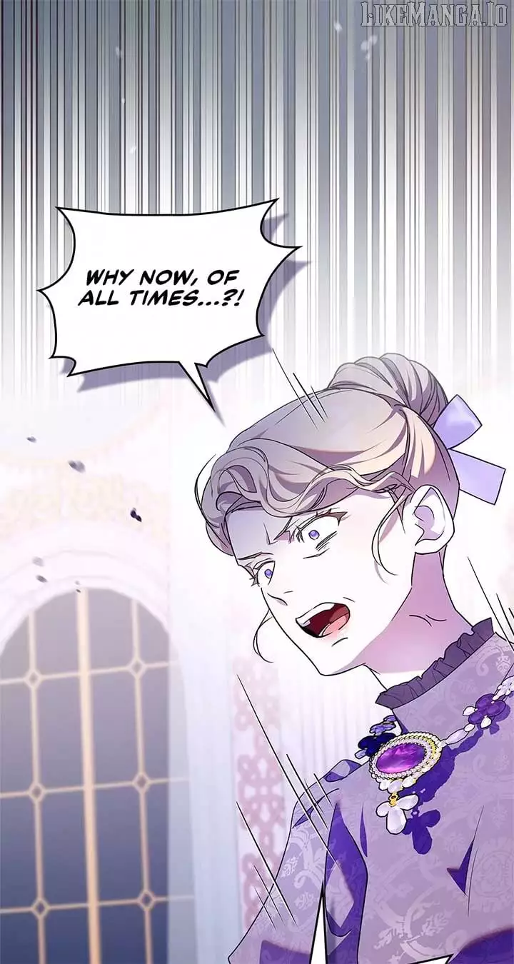 I Became the Tyrant's Dishonest Adviser Chapter 77 page 36