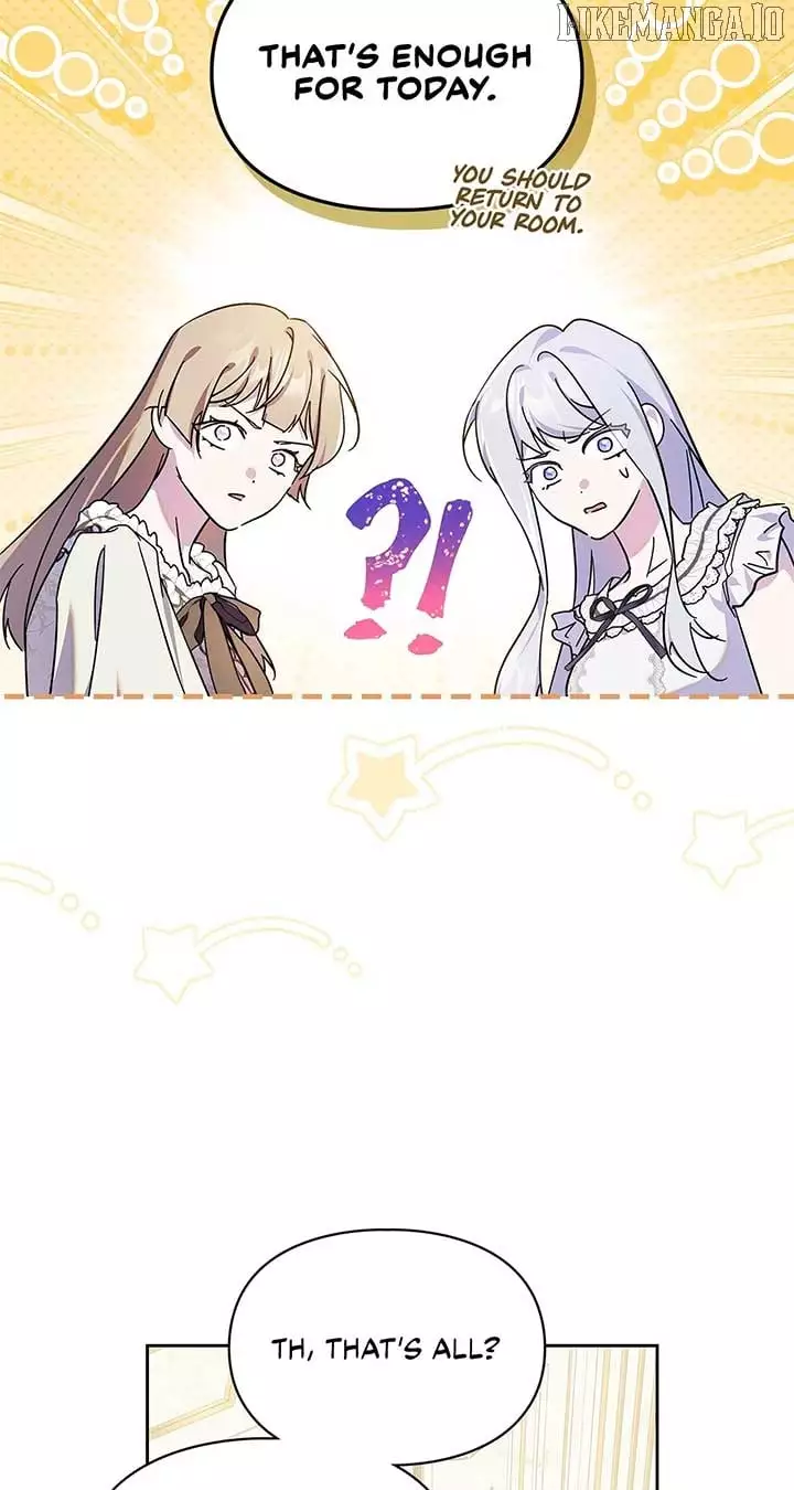 I Became the Tyrant's Dishonest Adviser Chapter 77 page 3