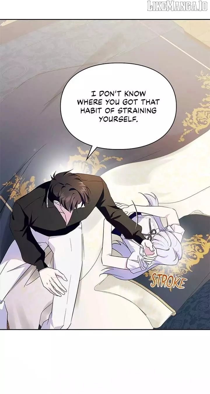 I Became the Tyrant's Dishonest Adviser Chapter 77 page 21