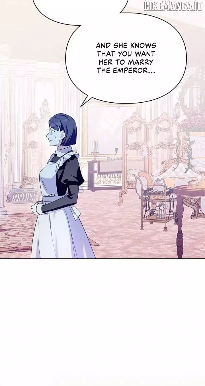 I Became the Tyrant's Dishonest Adviser Chapter 77 page 45