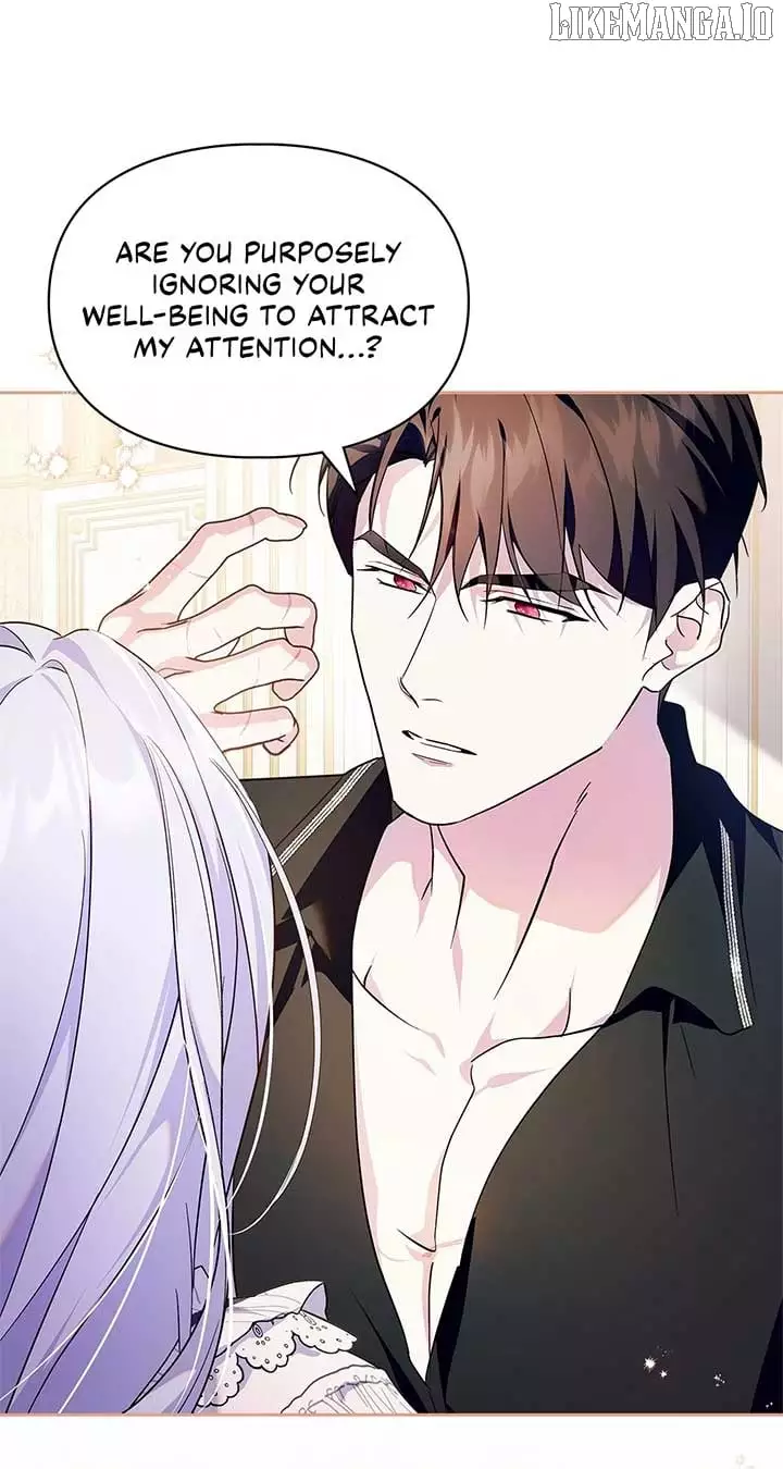 I Became the Tyrant's Dishonest Adviser Chapter 77 page 13