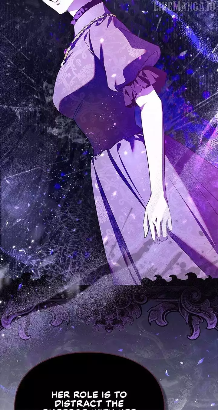 I Became the Tyrant's Dishonest Adviser Chapter 77 page 50