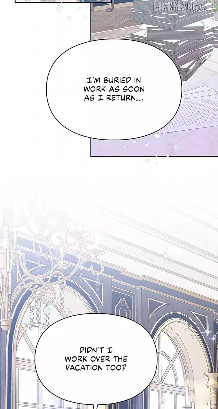 I Became the Tyrant's Dishonest Adviser Chapter 77 page 67