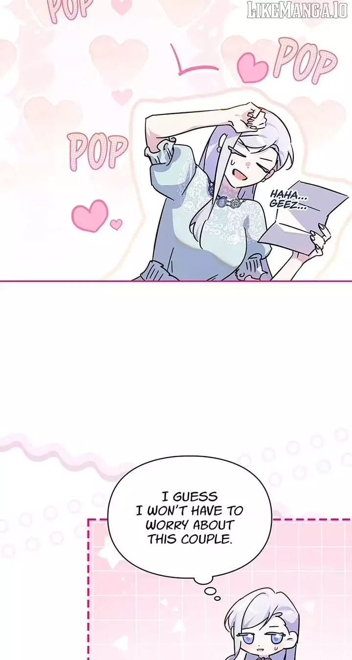 I Became the Tyrant's Dishonest Adviser Chapter 77 page 72