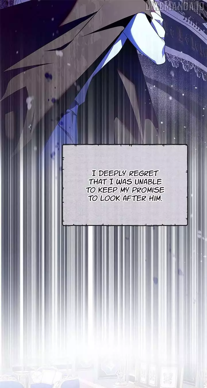 I Became the Tyrant's Dishonest Adviser Chapter 77 page 77