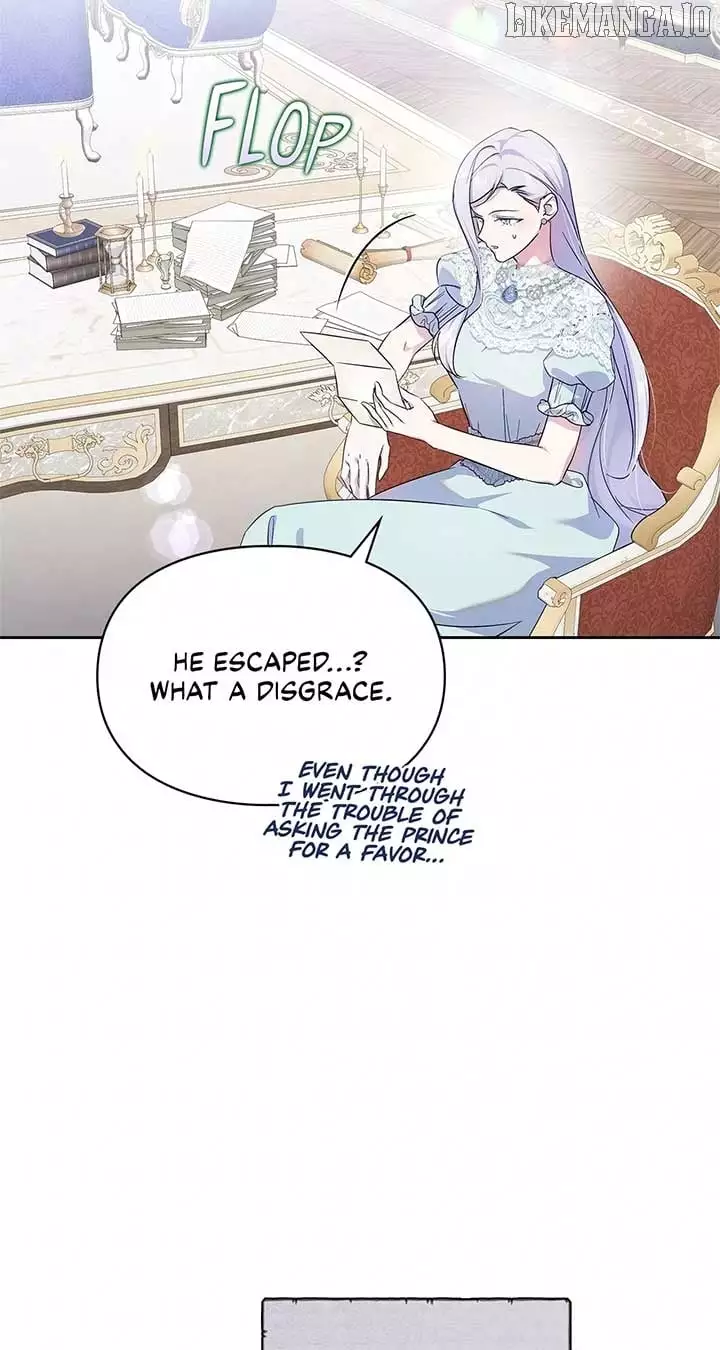 I Became the Tyrant's Dishonest Adviser Chapter 77 page 78