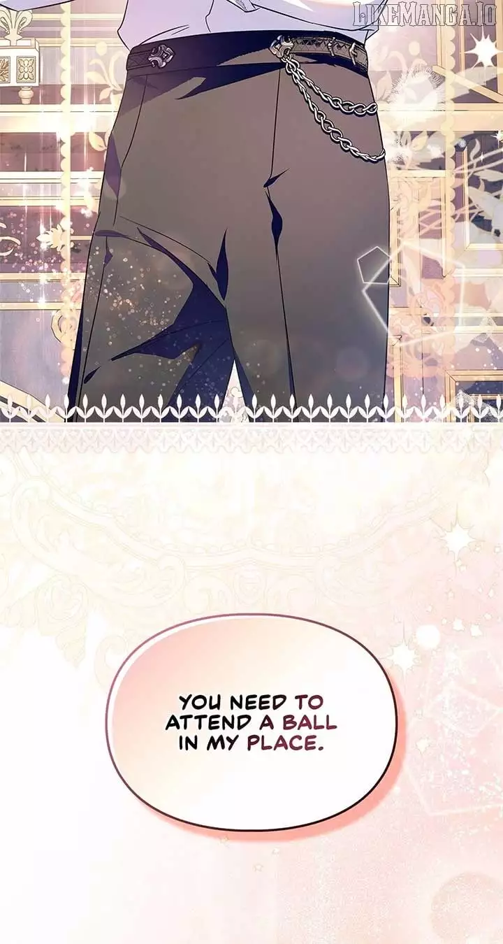 I Became the Tyrant's Dishonest Adviser Chapter 77 page 93