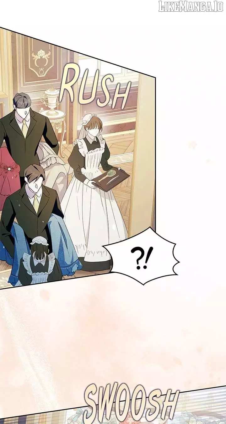 I Became the Tyrant's Dishonest Adviser Chapter 77 page 87