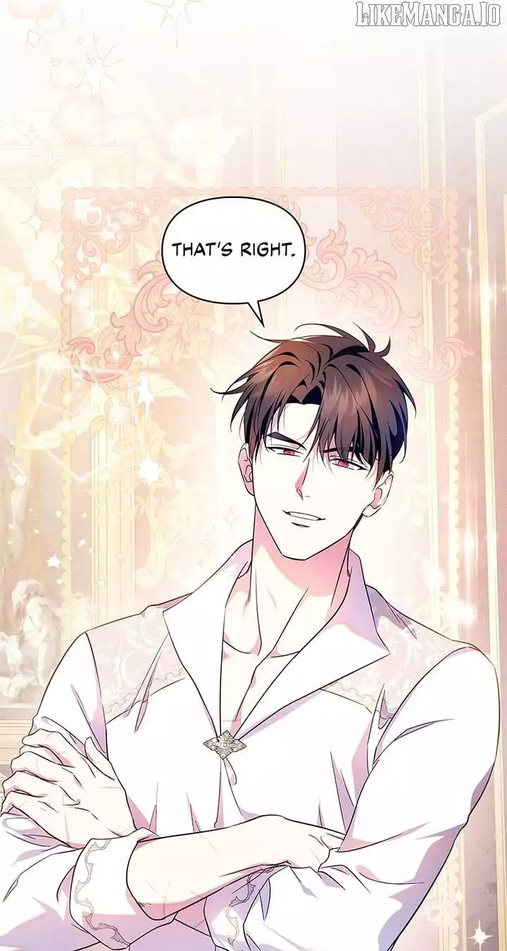 I Became the Tyrant's Dishonest Adviser Chapter 77 page 92