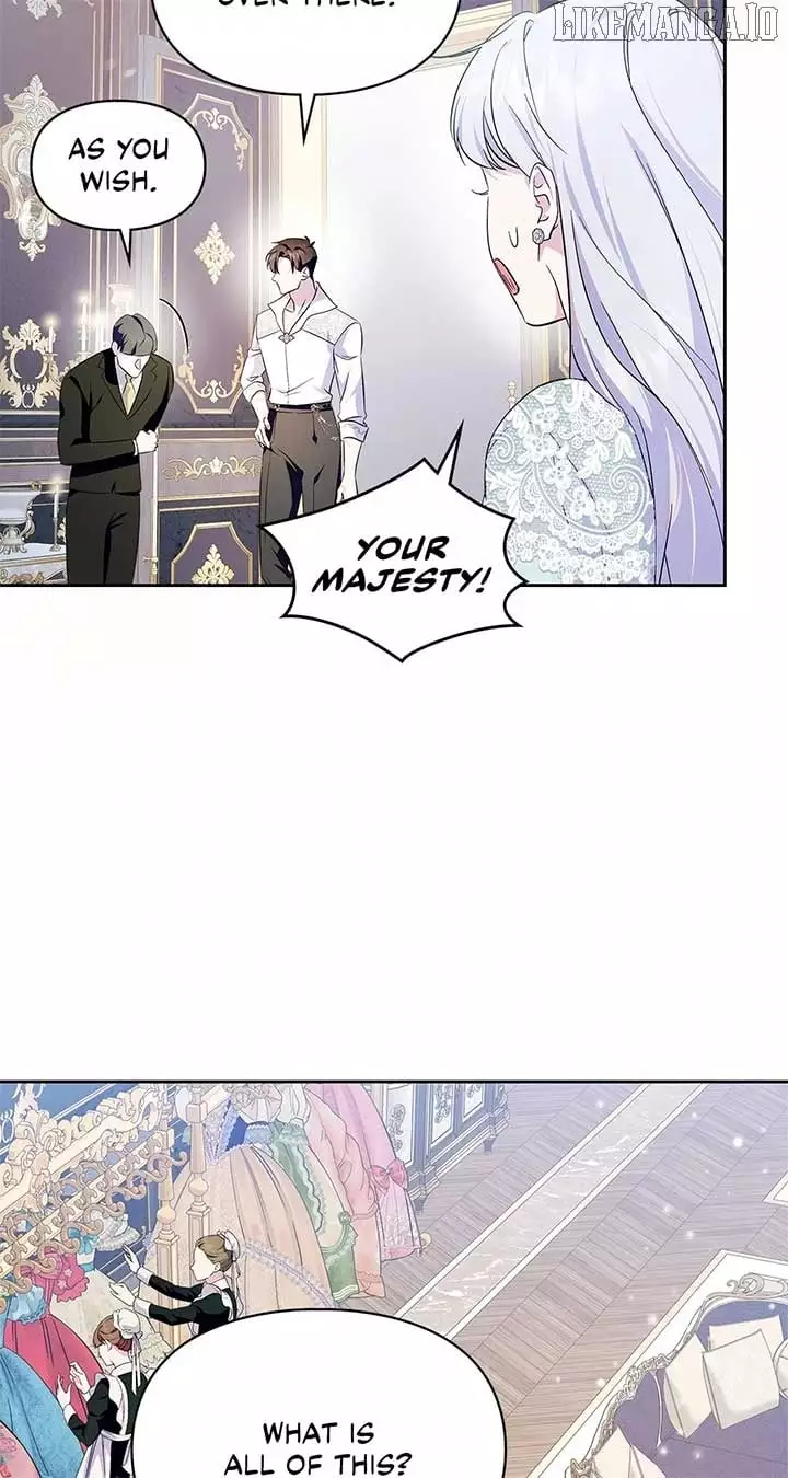 I Became the Tyrant's Dishonest Adviser Chapter 77 page 90