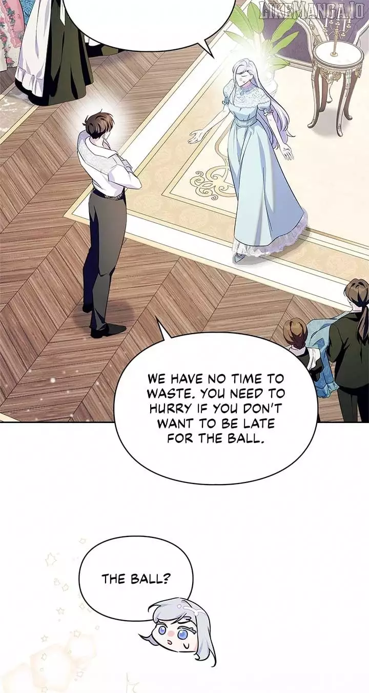 I Became the Tyrant's Dishonest Adviser Chapter 77 page 91