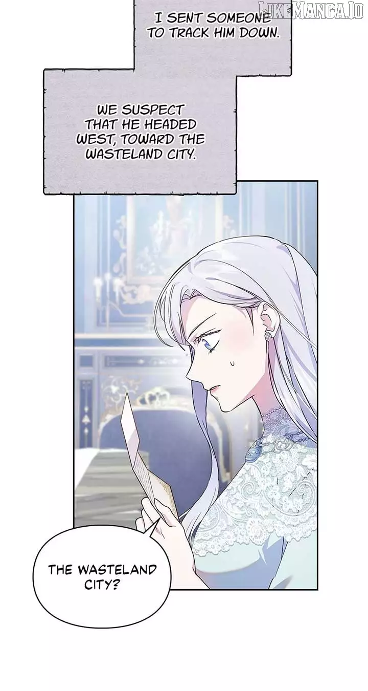 I Became the Tyrant's Dishonest Adviser Chapter 77 page 79